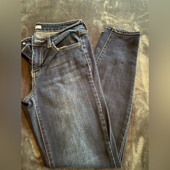 SO skinny jeans - Picture 1 of 2